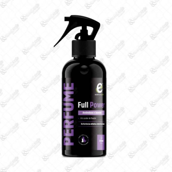 AGUA DE COLONIA PET FULL POWER 250ML