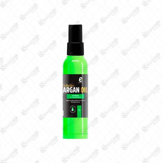 OLEO FINALIZADOR PET ARGAN OIL 100ML