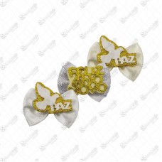 18649 - LACO TOPETE LUXO REVEILLON C/24