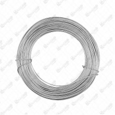 167 - ARAME GALVANIZADO 25MT X 1MM