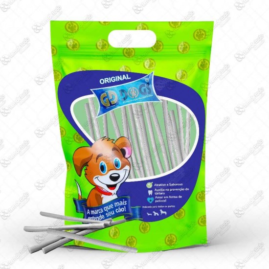 PETISCO PALITO EXTRA FINO TRAD 1KG