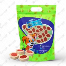 20476 - PETISCO SALAPETISCO CARNE FLEX 1KG