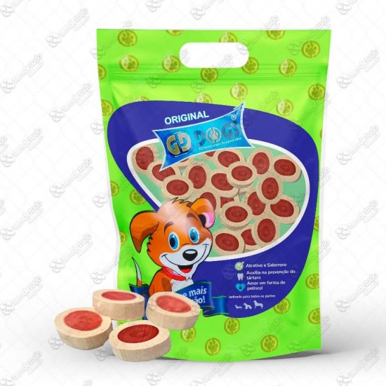 PETISCO SALAPETISCO CARNE FLEX 1KG