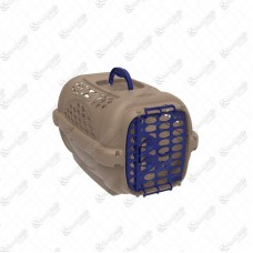 20479 - CAIXA TRANSPORTE PANTHER GOLD N.05 AZUL