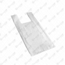 20496 - SACOLA LISA BR PEAD 30X40 2,5KG