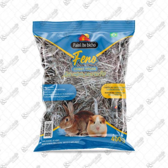 FENO SOLTO 400G