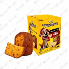 12224 - PANETONE SABOR CARNE 80G