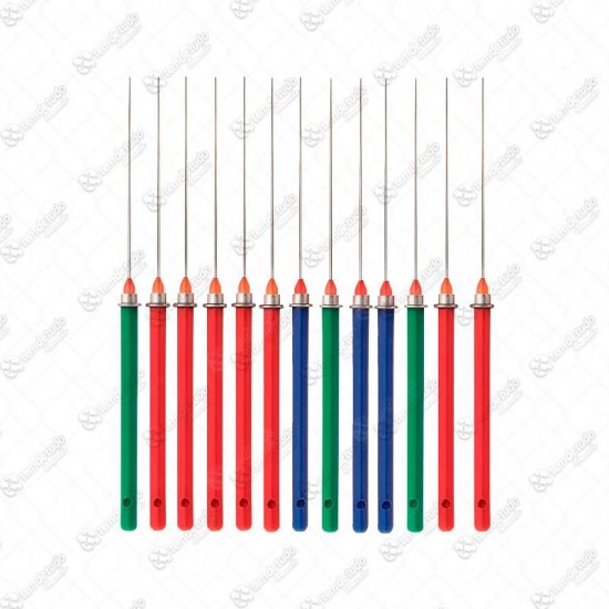 AGULHA GRANDE P/FOGAO C/50