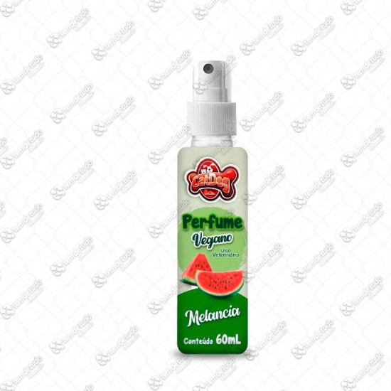 PERFUME VEGANO MELANCIA 60ML