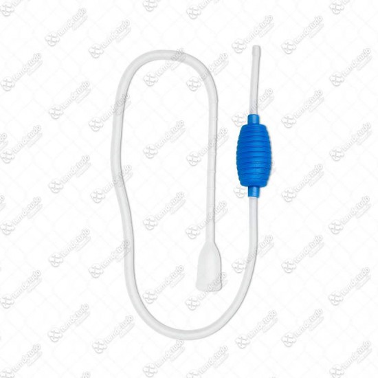 SIFAO PARA LIMPEZA AQUARIO 