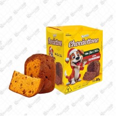 14236 - CHOCAOTONE SABOR CHOCOLATE 80G