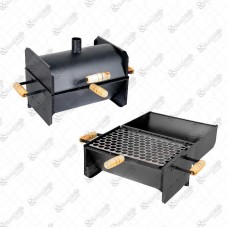 20532 - CHURRASQUEIRA BAFINHO