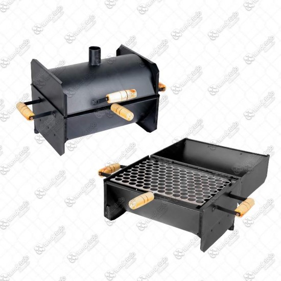 CHURRASQUEIRA BAFINHO