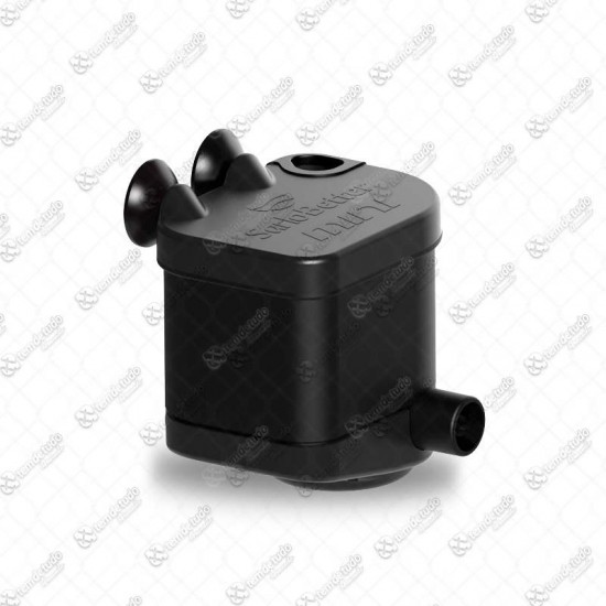 BOMBA AQUARIO SARLO BETTER MINI A 220V