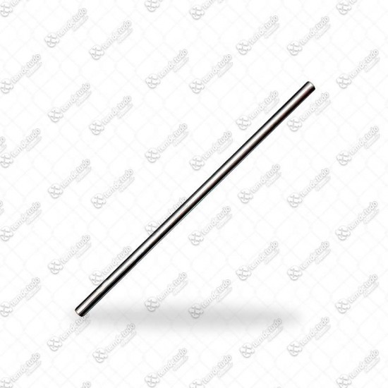 EIXO INOX BOMBA BETTER 250/500/650