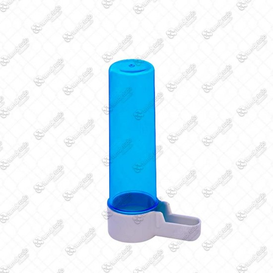 BEBEDOURO BP PASSARO GRANDE ML AZUL C/12