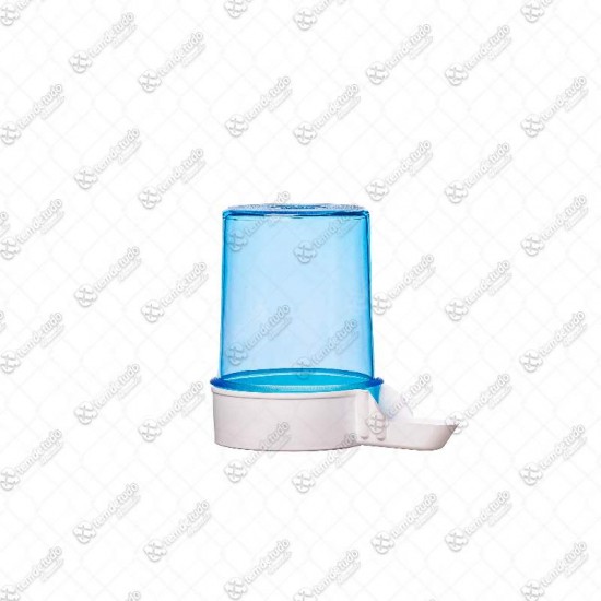 BEBEDOURO BP PASSEIO ML AZUL 36ML C/12