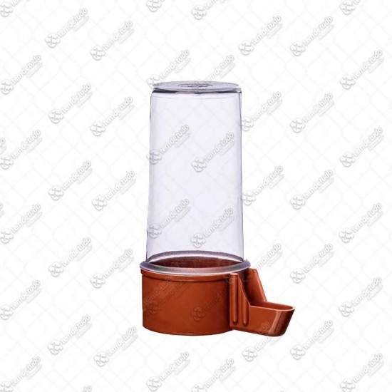 BEBEDOURO ITALIANO MF MARROM 200ML C/6