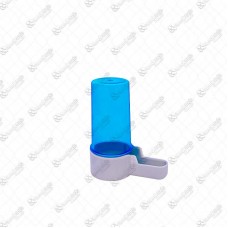 20569 - BEBEDOURO ITALIANO PASSEIO MF AZUL C/12