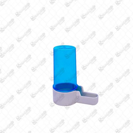BEBEDOURO ITALIANO PASSEIO ML AZUL C/12