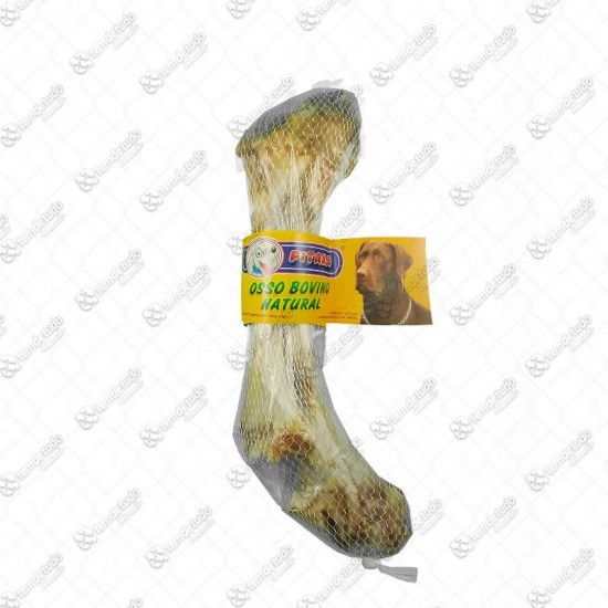 OSSO DEFUMADO TIBIA