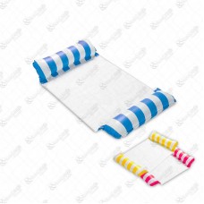 20622 - ESTEIRA FLUTUANTE INFLAVEL COM REDE