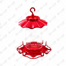 20643 - TRATADOR PASSARO GOLD PLUS VERMELHO