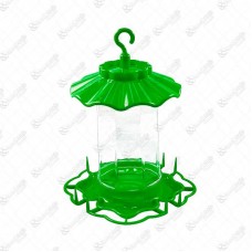 20644 - TRATADOR PASSARO GOLD PLUS VERDE