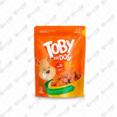 20659 - SACHE TOBYDOG CAO ADULTO FRANGO 85G C/12