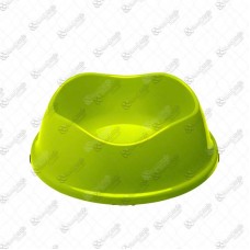 20671 - COMEDOURO STARK BOWL 1000ML VERDE NEON