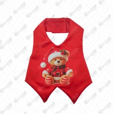 14284 - ROUPA COLETE PAPAI NOEL M