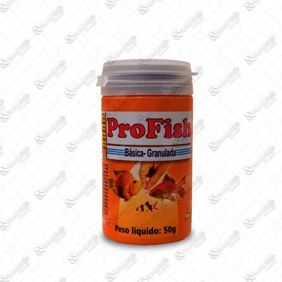 PROFISH 50G 
