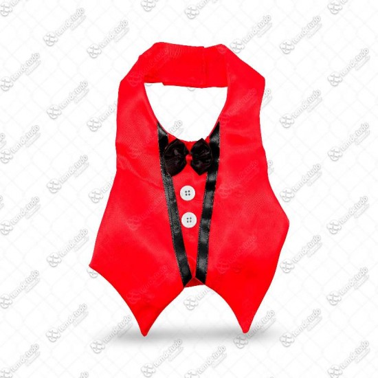 ROUPA COLETE PAPAI NOEL P