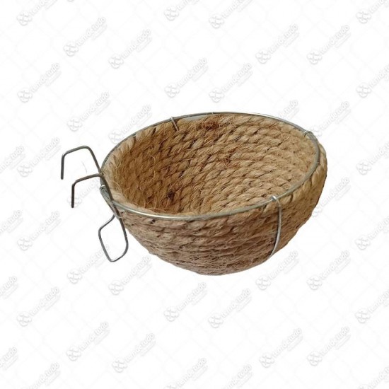 NINHO JUTA CANARIO PORTE