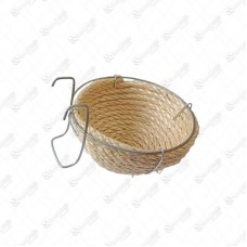 9416 - NINHO SISAL CURIO