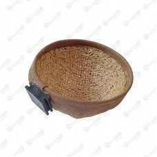 9429 - NINHO FIBRA DE BUCHA TRINCA FERRO