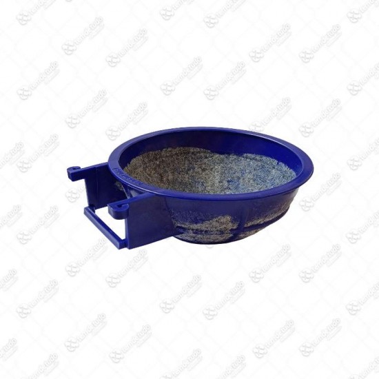 NINHO CARPETE C/SUPORTE HORIZONTAL G 