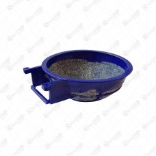 9407 - NINHO CARPETE C/SUPORTE HORIZONTAL GG 