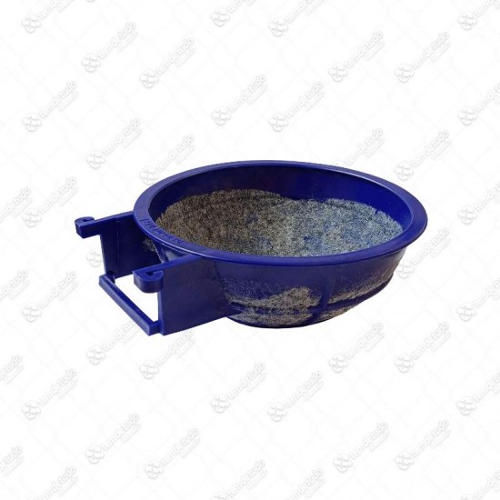 NINHO CARPETE C/SUPORTE HORIZONTAL GG 