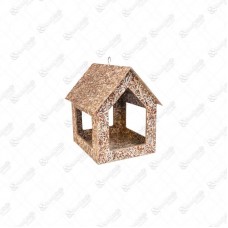 3682 - TRATADOR ECOLOGICO P/PASSAROS M