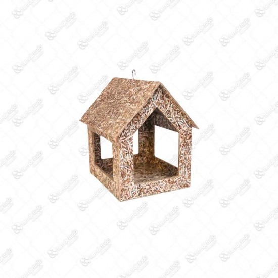 TRATADOR ECOLOGICO P/PASSAROS M