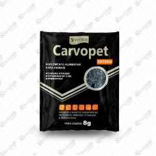 20716 - CARVOPET ENTERO SACHE 8G
