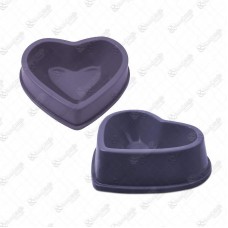 20737 - COMEDOURO CORACAO ROXO