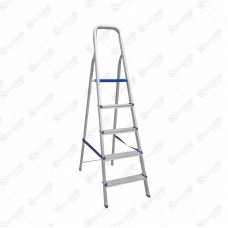 20750 - ESCADA 5 DEGRAUS ALUMINIO