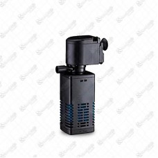 20746 - FILTRO AGUA PARA AQUARIO 650L/H 15W 110V