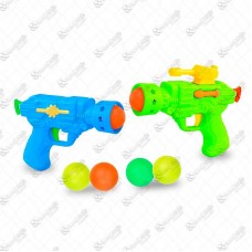 20754 - BRINQUEDO KIT 2 LANCA BOLINHA C/9 