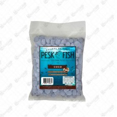 20764 - BOLINHA NA PINGA PESK FISH COCO 120G