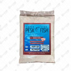 20778 - SUPER LIGA PESK FISH BACON 350G