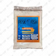 20779 - SUPER LIGA PESK FISH BANANA 350G