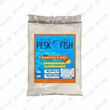 20780 - SUPER LIGA PESK FISH BANANA E MEL 350G